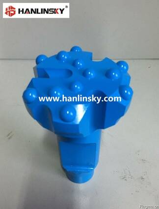 Button bits, P105-105