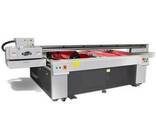 Digital Inkjet uv flatbed printer for 400mm height box print - photo 1