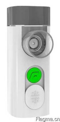 Домашние ингаляторы для детей Air Pro 1