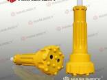 DTH drill bits,105mm, 115mm,127mm,152mm,165mm - photo 2