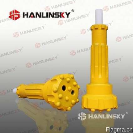 DTH drill bits,105mm, 115mm,127mm,152mm,165mm