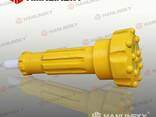 DTH drill bits,105mm, 115mm,127mm,152mm,165mm - photo 3
