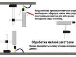 Экстрактор для выкручивания сломанных болтов EDM-8C - фото 5