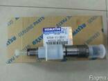 Форсунки двигателя 6754-11-3011 Komatsu,Doosan,Shantui,Volvo - фото 1
