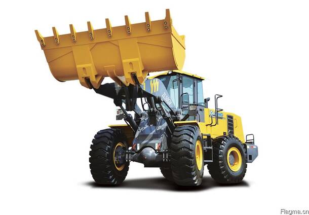 Фронтальный погрузчик XCMG ZL50GN