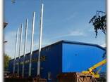 Газопоршневая электростанция SUMAB (MWM, Jenbacher) 1500 Квт - фото 1