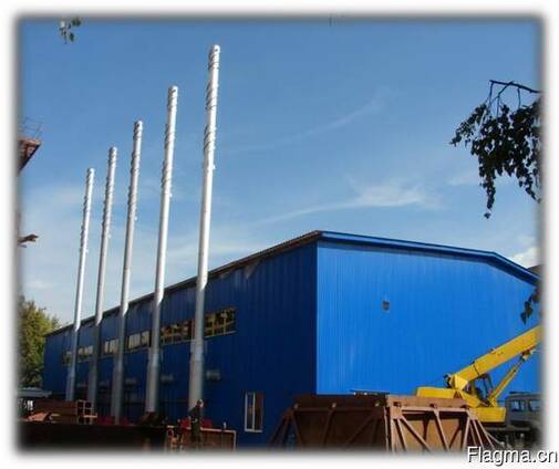 Газопоршневая электростанция SUMAB (MWM, Jenbacher) 1500 Квт
