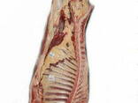 Говядина Froze beef sides (Quarters) - photo 3