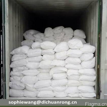 High purity magnesium hydroxide powder