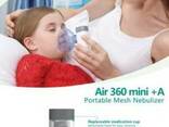 Ингаляторы для домашнего использования Feellife Air Pro 1, фото 3