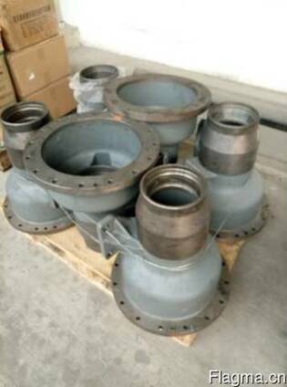 Корпус 83513202 GR215 Engine запчасти XCMG shantui shacman