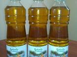 Linseed oil and cake - фото 5