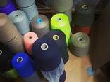 MADE IN ITALY textiles and Yarn - фото 4