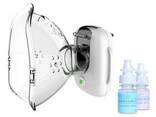 Медицинский меш-небулайзер для детей Air Mask A14 - фото 1