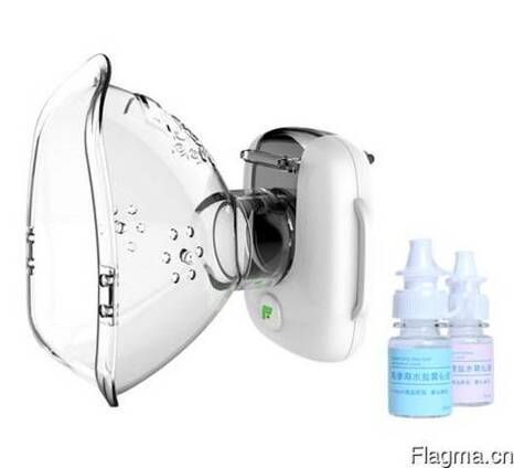 Медицинский меш-небулайзер для детей Air Mask A14