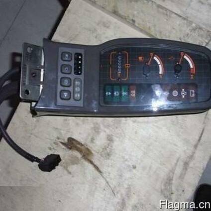 Монитор 9292112 Хитачи ZAX200-3