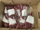Мясо говядины боранина супродукты - photo 5