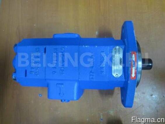 Насос гидравлический Permco P124B185AHZA17-54