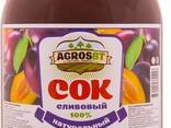 Natural juice from Kazakhstan - фото 1