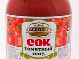 Natural juice from Kazakhstan - фото 4