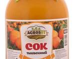Natural juice from Kazakhstan - фото 5