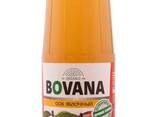 Natural juice from Kazakhstan - photo 1