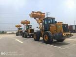 Новый XCMG LW500F/LW300F с низкой ценой - фото 1