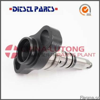 Пара плунжерная Howo, КАВЗ, дв. 6DF1, 6BTA, 112 P12 U462