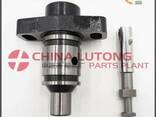 Пара плунжерная Mitsubishi/hyundai 4D34T 090150-6490 - фото 1