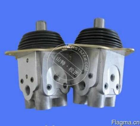 Пилотный клапан 702-16-01861 Комацу PC220, 220LC-7