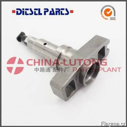 Плунжерная пара MW 1 418 415 096 1415-096 Mercedes