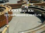 Подшипник седловой 3519.03.06.000СБ, Корпус подшипника ЭКГ - фото 1