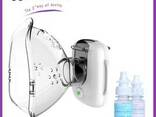 Портатиные Домашние меш-небулайзер Feellife Air Mask A14 - фото 1