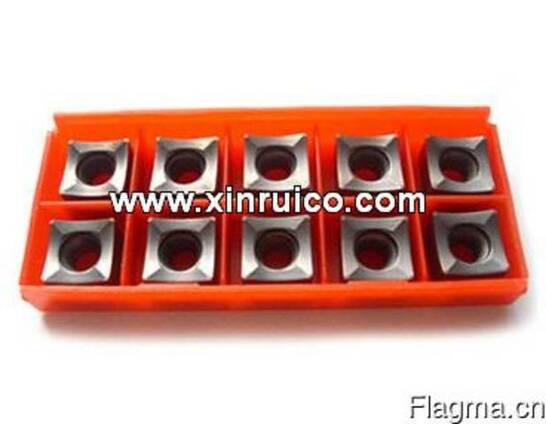 Продаю твердосплавные пластины SNEX 1207 AN-15H1