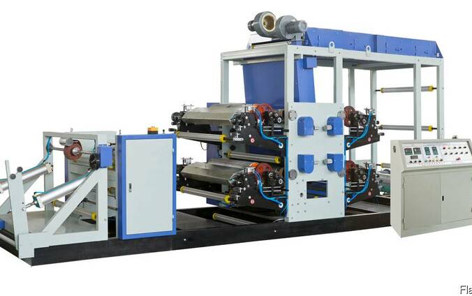 SBY-800 4-х / 6-ти / 12-ти Цветный. Непрерывная печать.