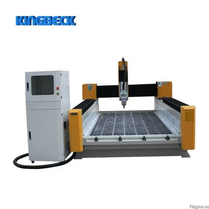 Stone cnc router machine