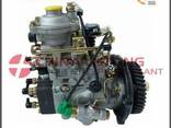 ТНВД VE4/11F1900L064 для 4JB1-T E2 ISUZU, JMC - фото 1