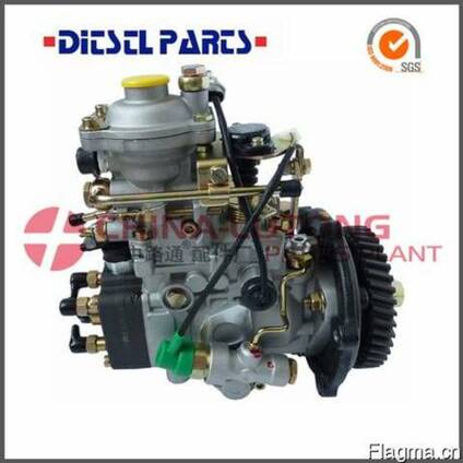 ТНВД VE4/11F1900L064 для 4JB1-T E2 ISUZU, JMC