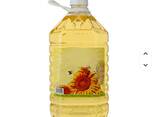 Refined Sunflower Oil/ Deodorized Sun flower Oil/ Quality Refined Sunflower Oil For Export - photo 3