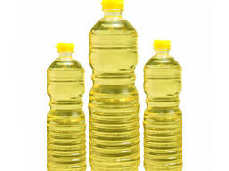 100% Refined Sunflower Oil