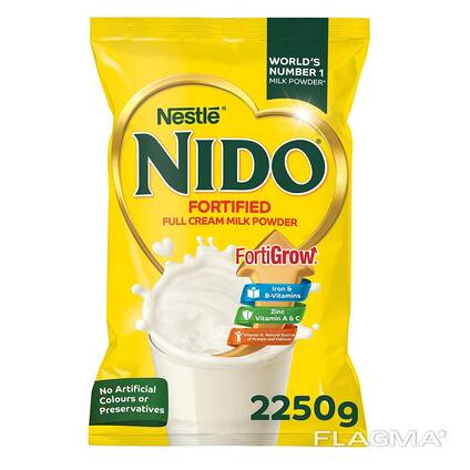 100% top quality Nido Milk Powder | Nestle Nido | Nido Milk Wholesale distributors