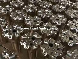 105mm,110mm,130mm button bits for P105, P110, P130 hammer