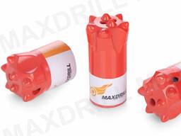 11 Degre Taper Button Bit 34 mm Button Bit