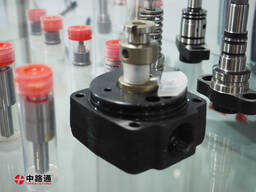 133-я Китайская выставка импортно-экспортных товаров