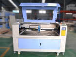 1390 лазерный станок для резки дерева и металла - фото 1