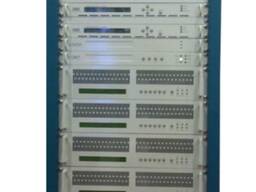 1KW TV broadcasting transmitter for professional TV station