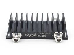 2 Way Combiner Hybrid Coupler Ls Band 698 ~ 2700MHz for RF Systems
