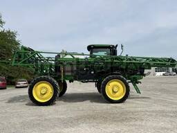 2018 Sprayer John Deere 4038 - Used for Sale, Worldwide Shipping