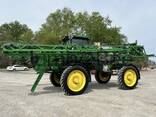 2018 Sprayer John Deere 4038 - Used for Sale, Worldwide Shipping - photo 2