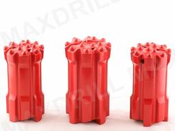 2020 T51 Mining Drill Button Bit Drop Center Retrac Bit From